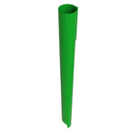 John Deere H114873 Unloading Auger Housing — image 5