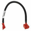 AH145256: Fits John Deere AH145256 Positive Battery Cable – Genuine OEM