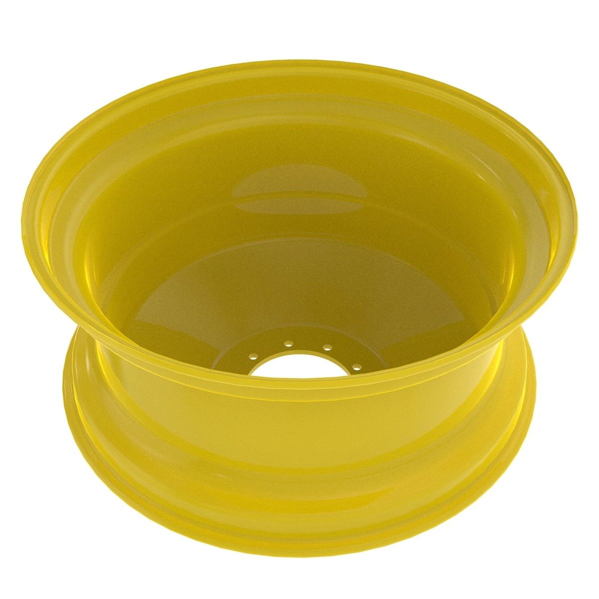 AH145348: John Deere AH145348 Rim, 18 x 42