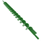 John Deere AH149180 Upper Tailing Auger Housing and Paddle Assembly — image 7