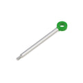 AH146330: Fits John Deere AH146330 Hydraulic Cylinder Rod – Genuine OEM