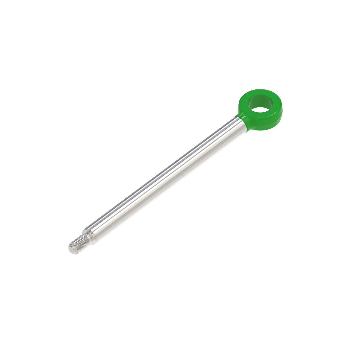 AH146330: Fits John Deere AH146330 Hydraulic Cylinder Rod – Genuine OEM