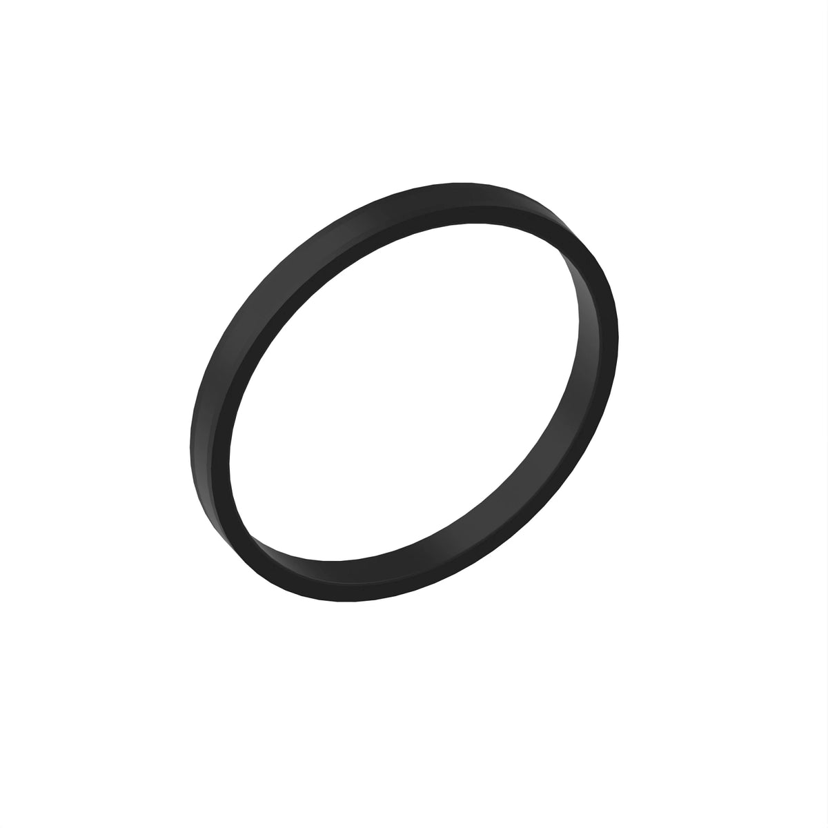 AH146460: Fits John Deere AH146460 Piston and Rod Packing Seal – Genuine OEM