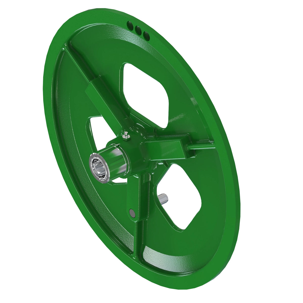AH146463: John Deere AH146463 Half Sheave