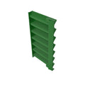 AH146564: AH146564: Shoe Grain Supply Auger Trough