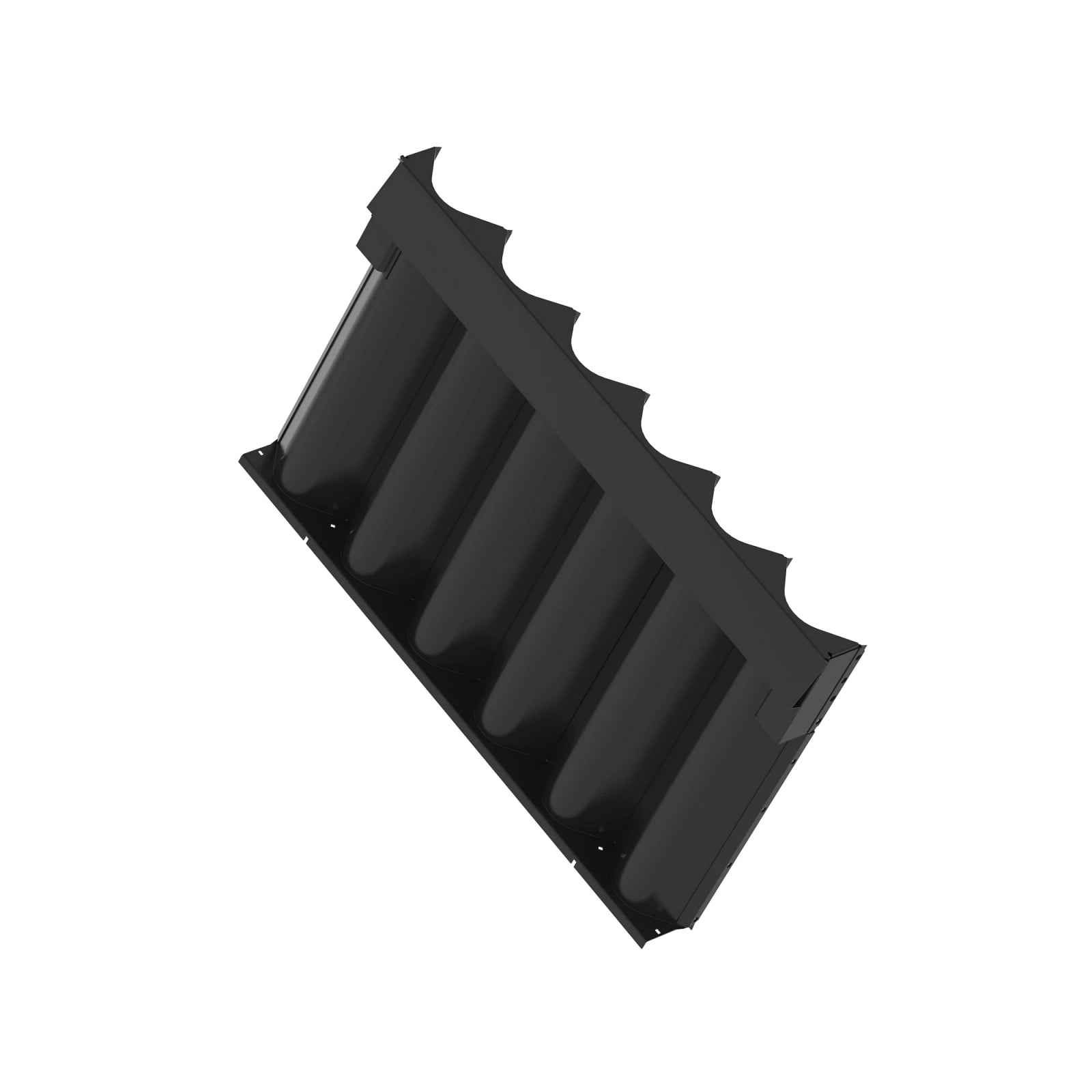 AH146655: John Deere AH146655 Auger Trough Assembly