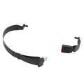 AH146742: Fits John Deere AH146742 Driver Seat Belt Assembly – Genuine OEM