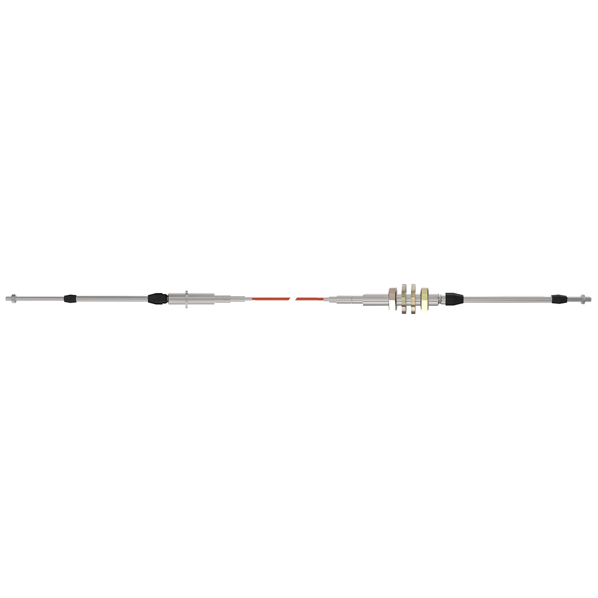AH147263: Fits John Deere AH147263 Hydrostatic Control Push Pull Cable – Genuine OEM