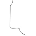 AH147651: Fits John Deere AH147651 Reel Hydraulic Hose – Genuine OEM