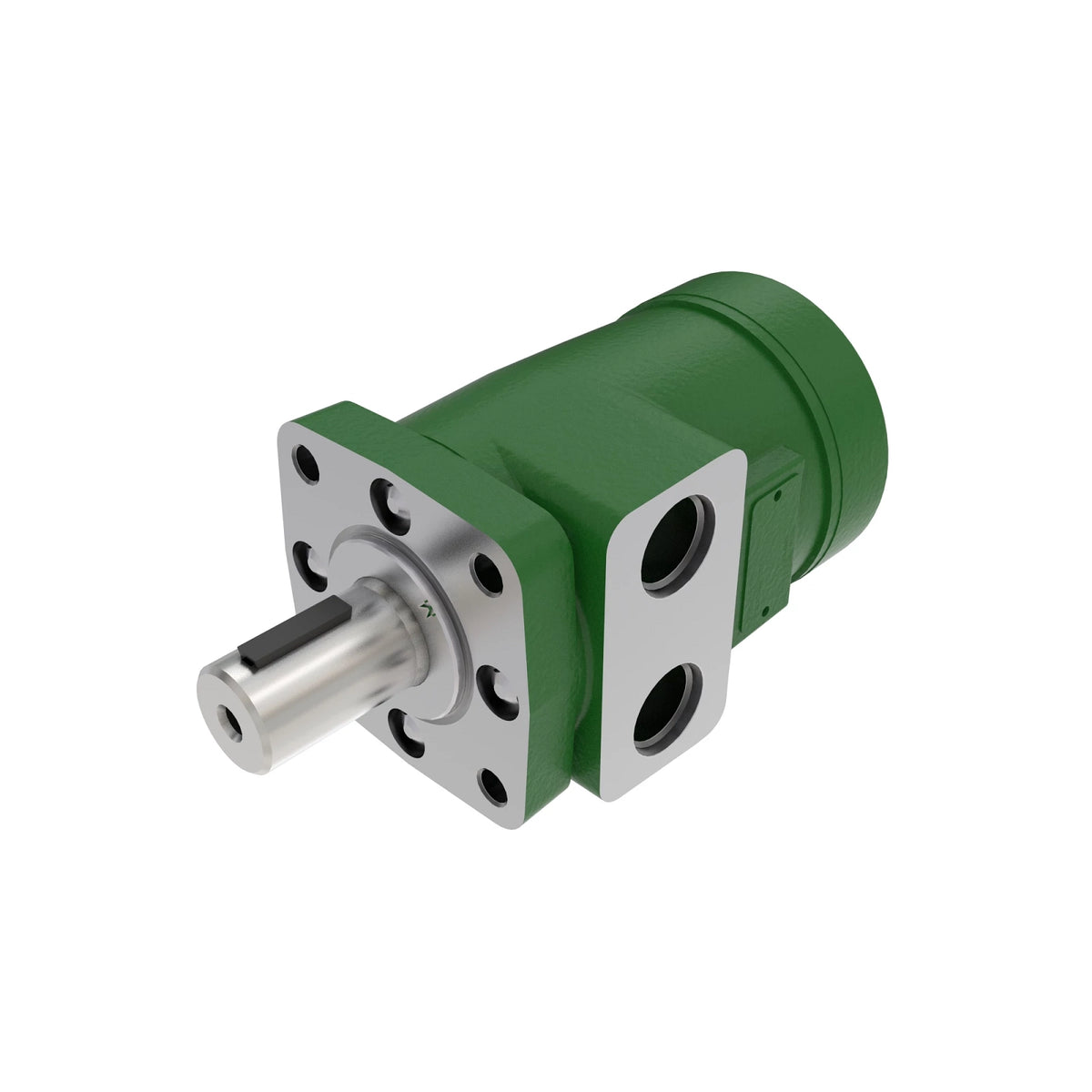 AH148944: John Deere AH148944 Straw Spreader Hydraulic Motor