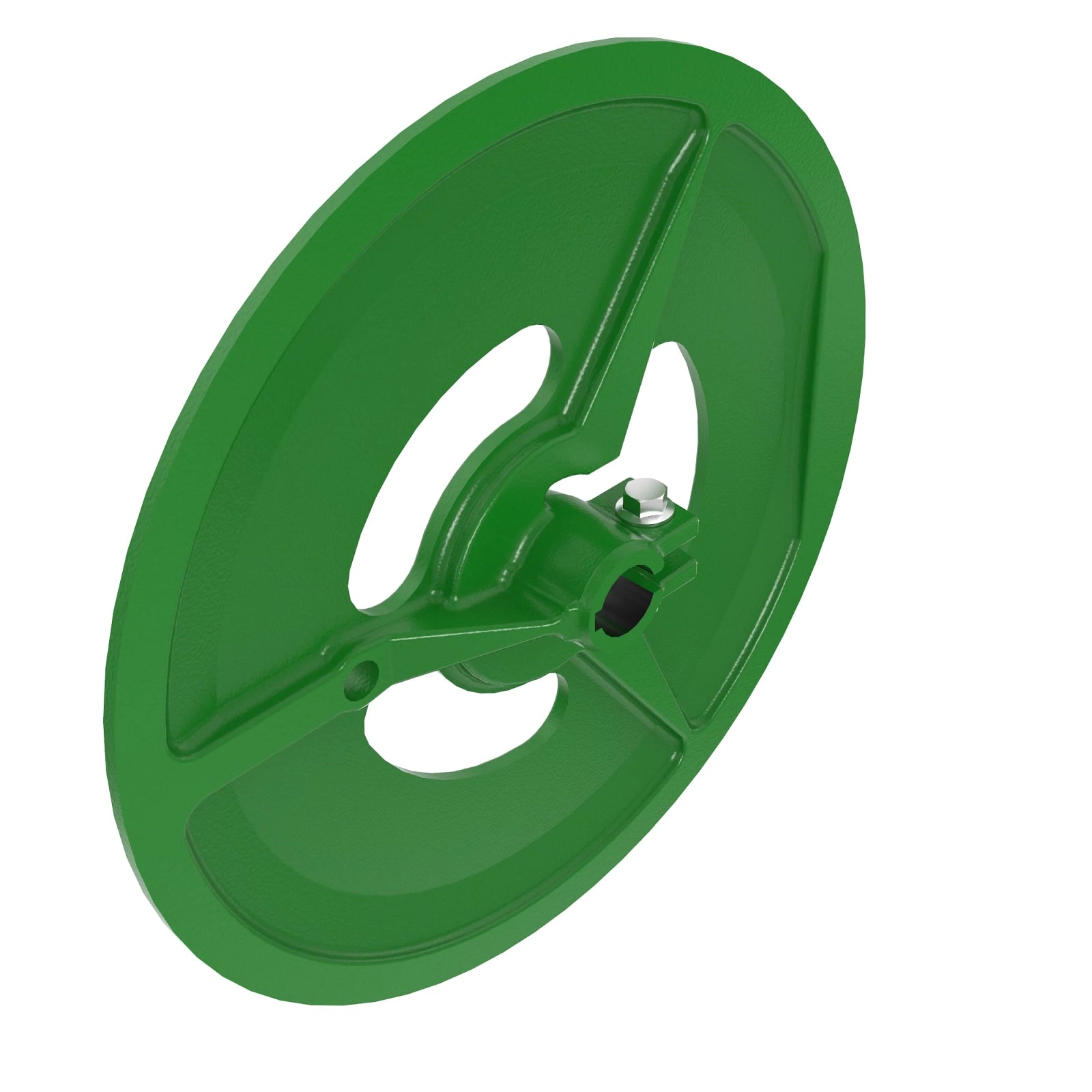 AH149356: John Deere AH149356 Half Sheave, Inner Driver