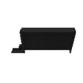 AH149618: John Deere AH149618 Air Conditioning Condenser