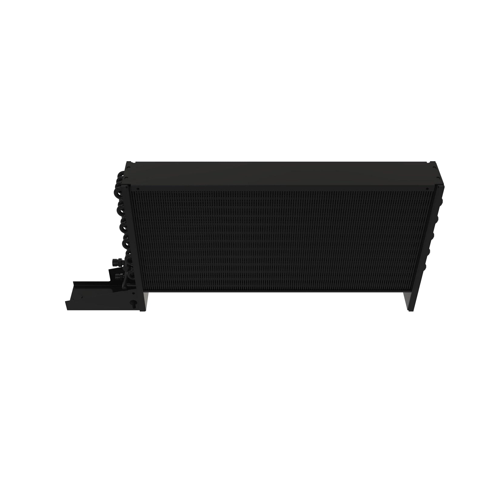 AH149618: John Deere AH149618 Air Conditioning Condenser