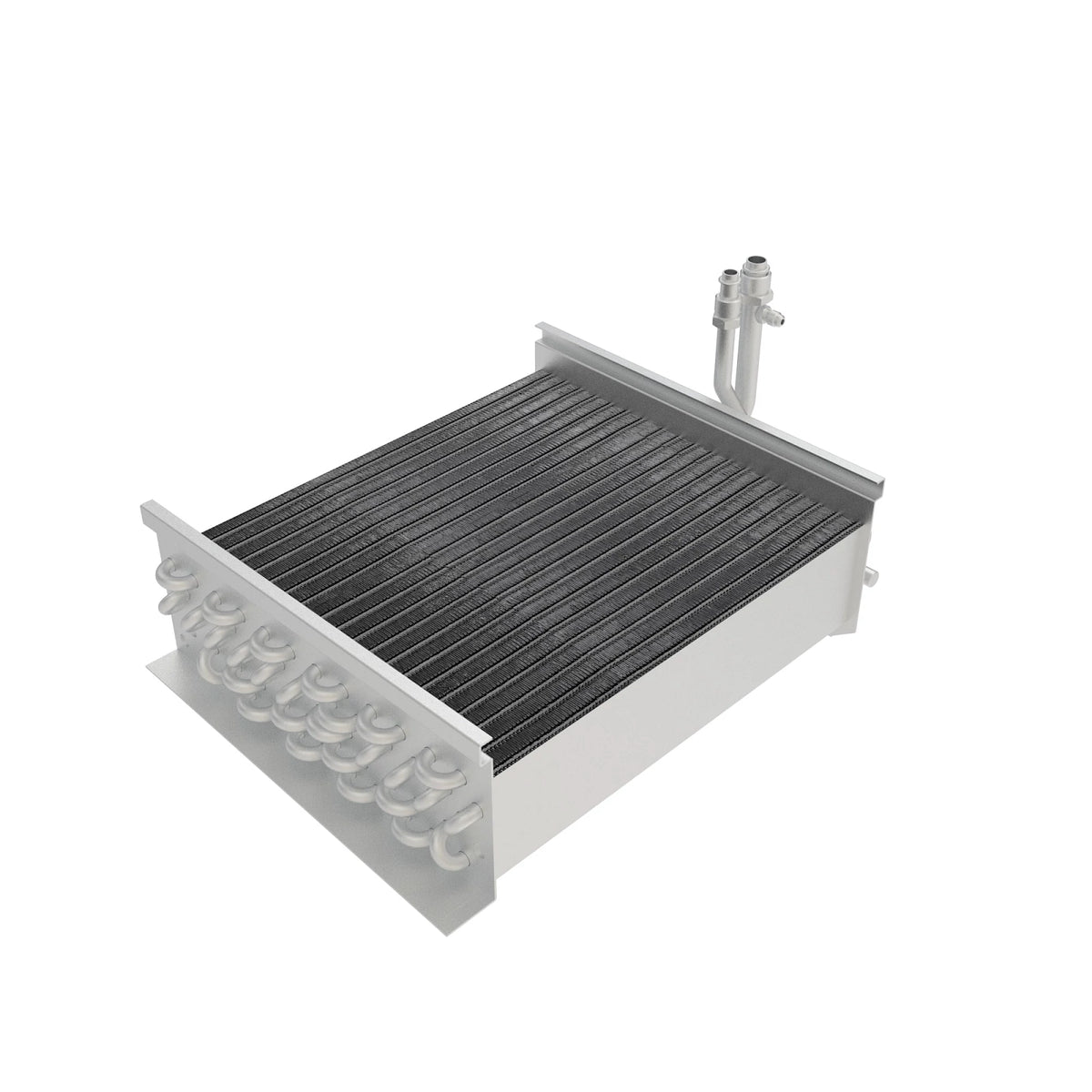 AH150260: John Deere AH150260 Heat Exchanger