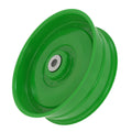 AH150900: Fits John Deere AH150900 Idler Pulley – Genuine OEM