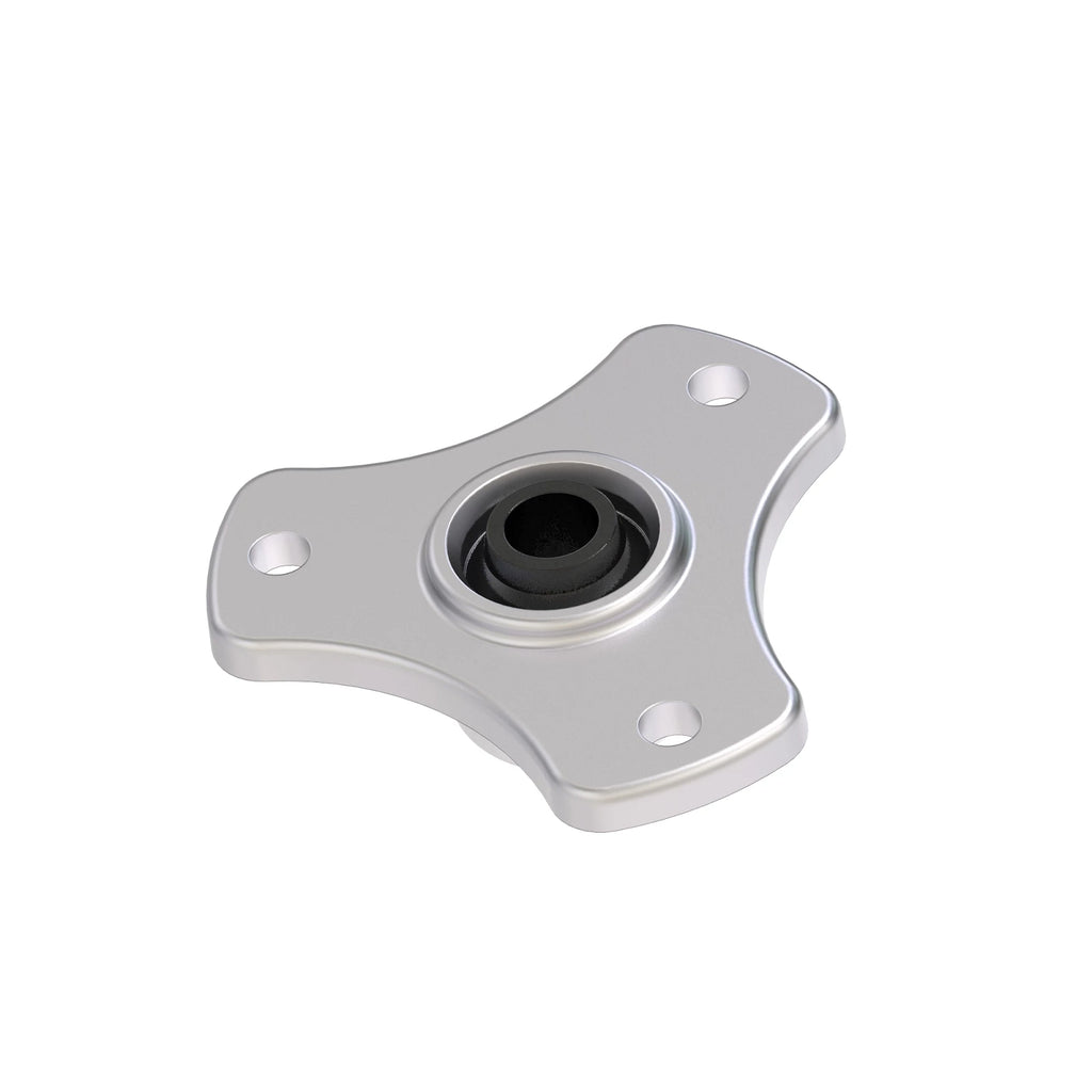 John Deere AE26118 3-Hole Flanged Bearing Housing — image 2