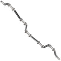 AH151331: AH151331: Straw Walker Front Crankshaft Assembly