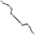 AH151332: Fits John Deere AH151332 Straw Walker Front Crankshaft Assembly – Genuine OEM