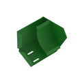AH152654: Fits John Deere AH152654 Unloader Belt Guide Support – Genuine OEM
