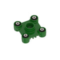 AH153126: John Deere AH153126 Module Tine Separators Splined Coupling