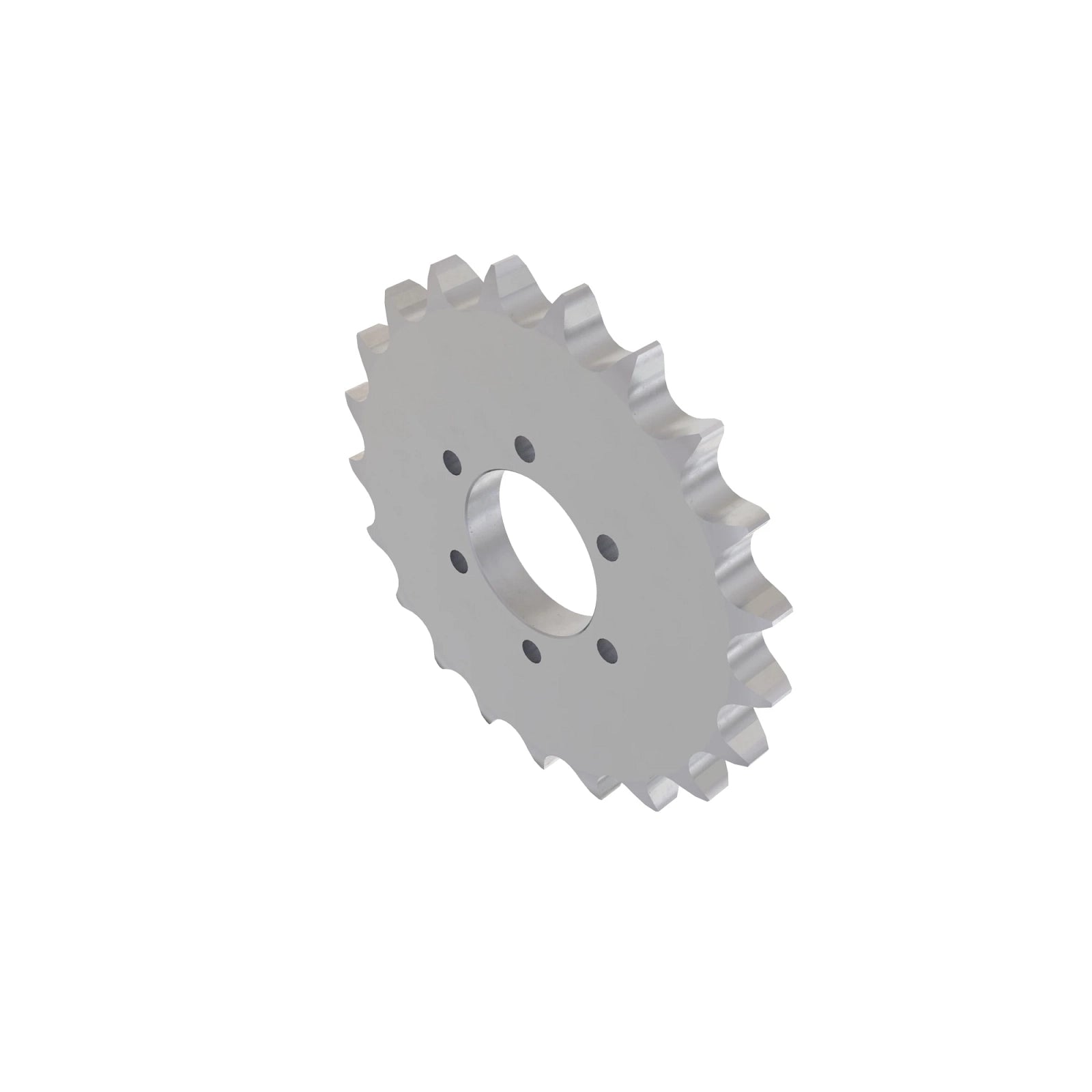 AH153261: Fits John Deere AH153261 Feeder House Front Shaft Slip Clutch Drive Sprocket – Genuine OEM
