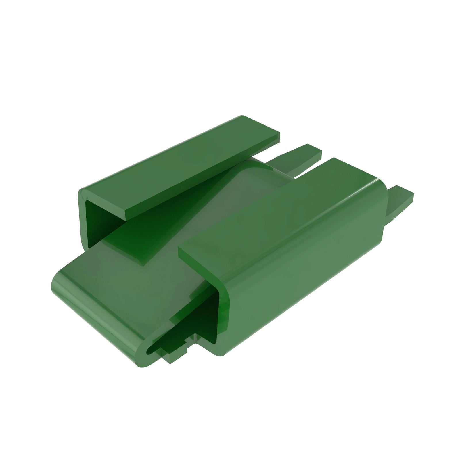 AH153332: Fits John Deere AH153332 Armrest Control Panel Circuit Board – Genuine OEM