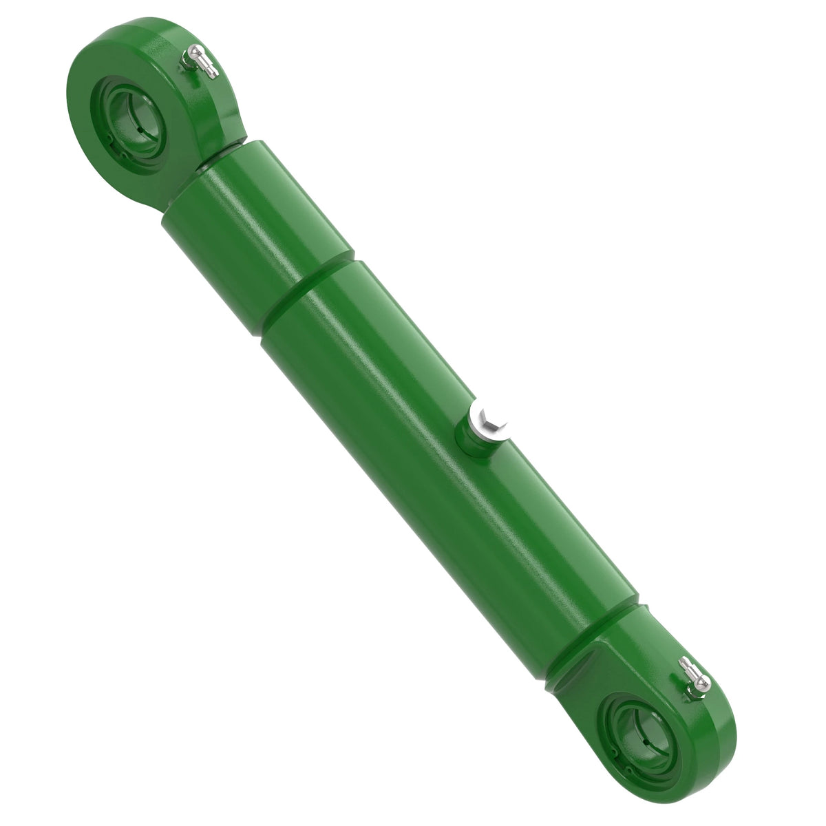 AH153944: Fits John Deere AH153944 Track Frame Hydraulic Cylinder – Genuine OEM