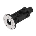 AH154343: Fits John Deere AH154343 Universal Joint Yoke – Genuine OEM