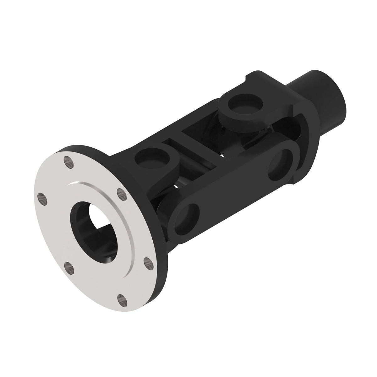 AH154343: Fits John Deere AH154343 Universal Joint Yoke – Genuine OEM