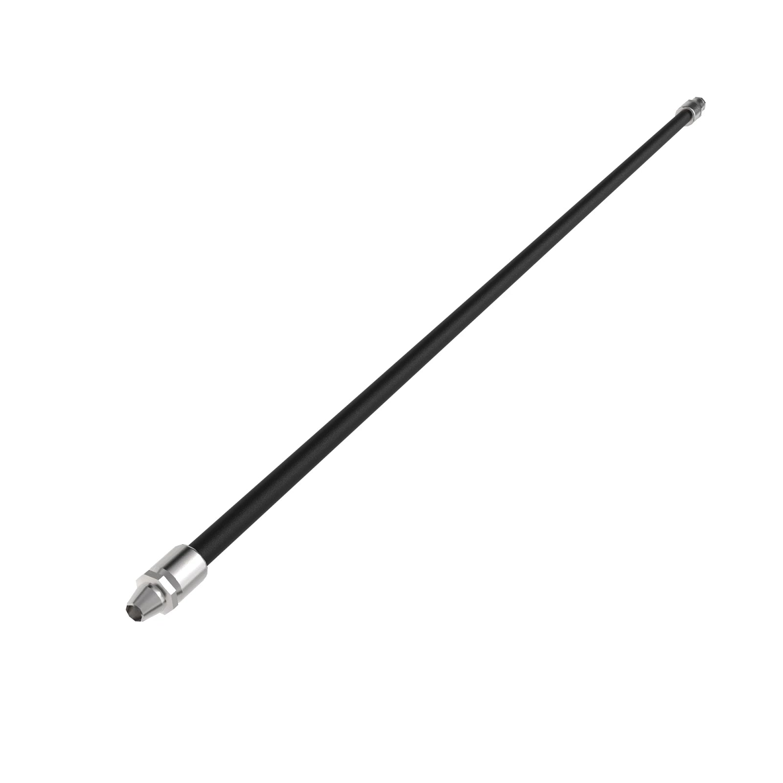 AH154498: Fits John Deere AH154498 Lubrication Hose – Genuine OEM