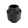 AH154697: Fits John Deere AH154697 Bushing, Chaffer Isolator – Genuine OEM
