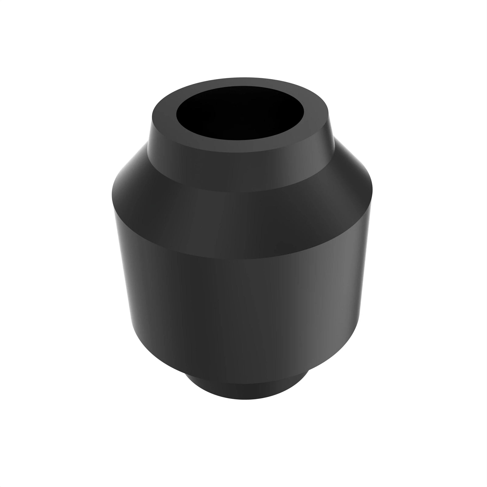 AH154697: Fits John Deere AH154697 Bushing, Chaffer Isolator – Genuine OEM
