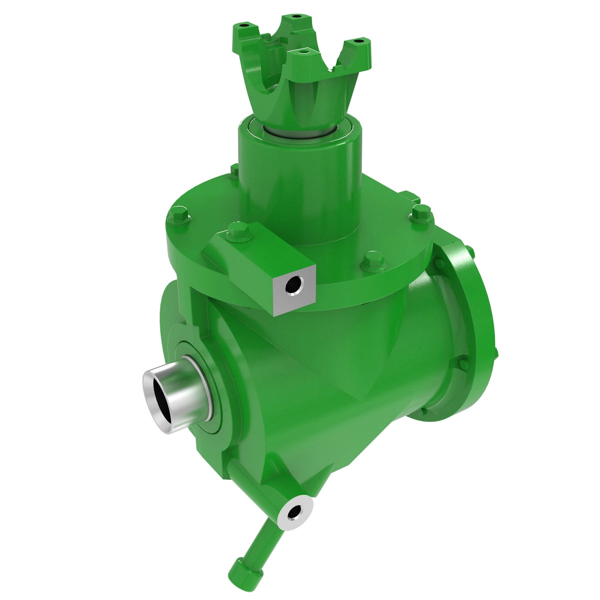 AH154768: Fits John Deere AH154768 Primary Countershaft Gear Assembly – Genuine OEM