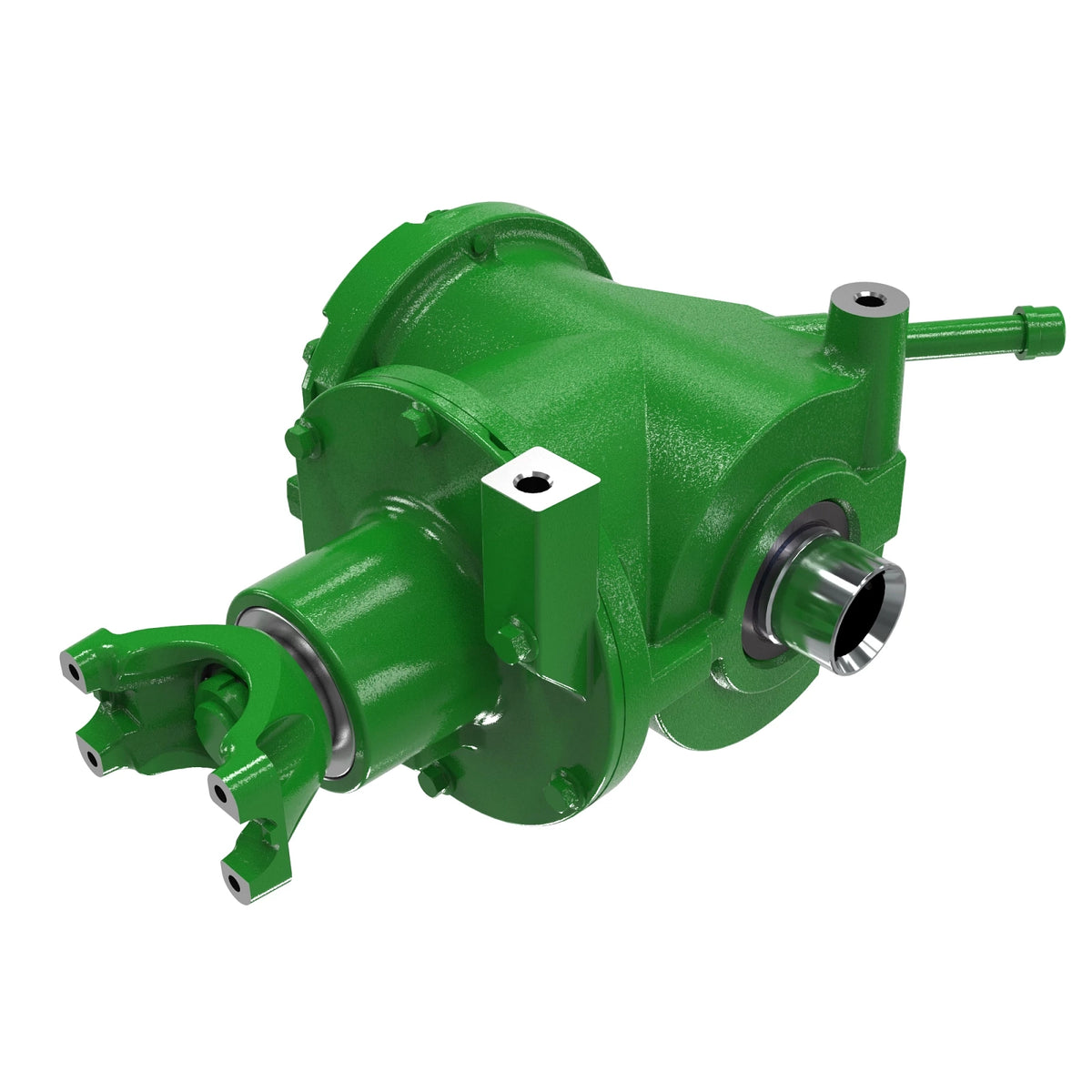 AH154770: Fits John Deere AH154770 Large Yoke Primary Countershaft Gear Assembly – Genuine OEM