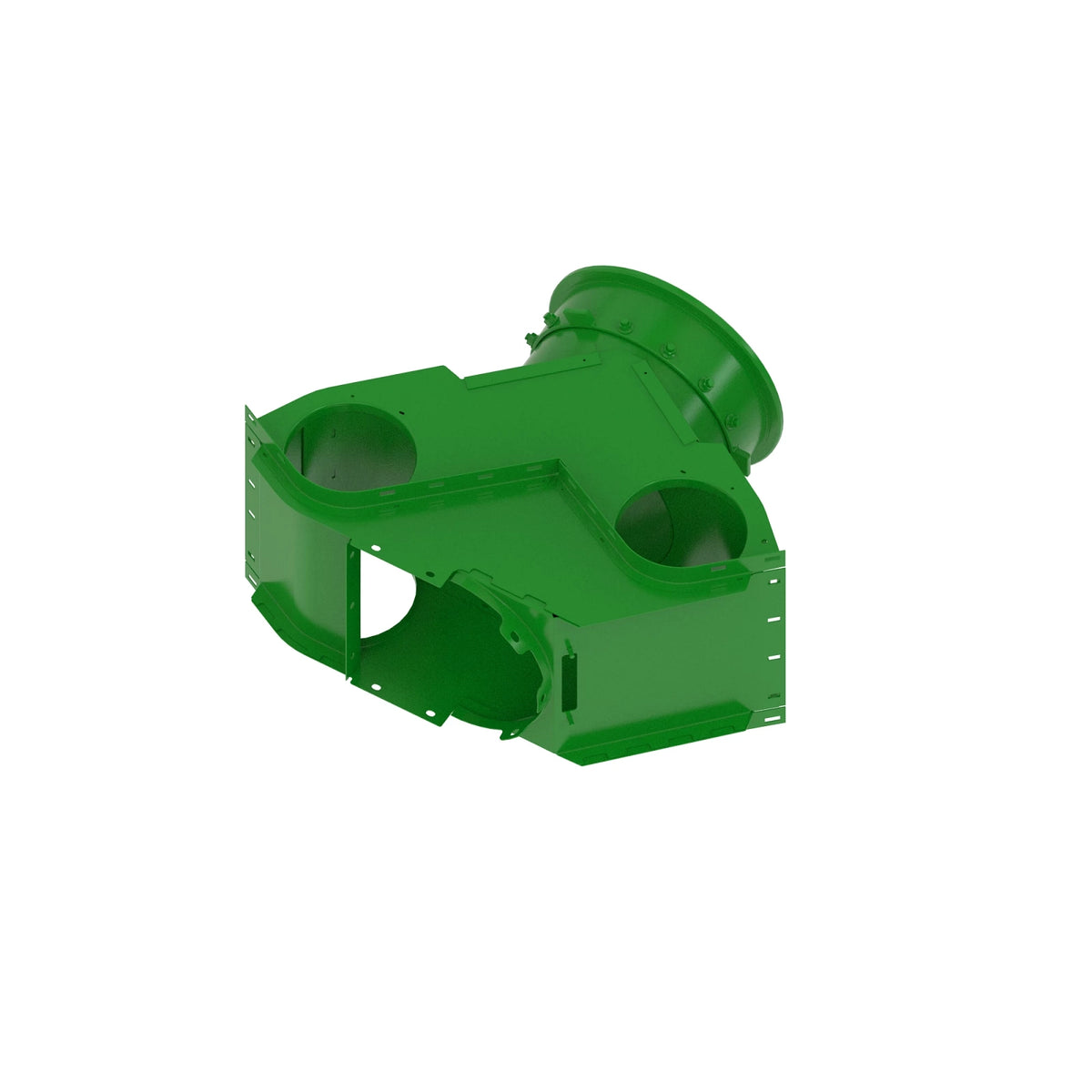 AH155199: John Deere AH155199 Vertical Unloading Auger