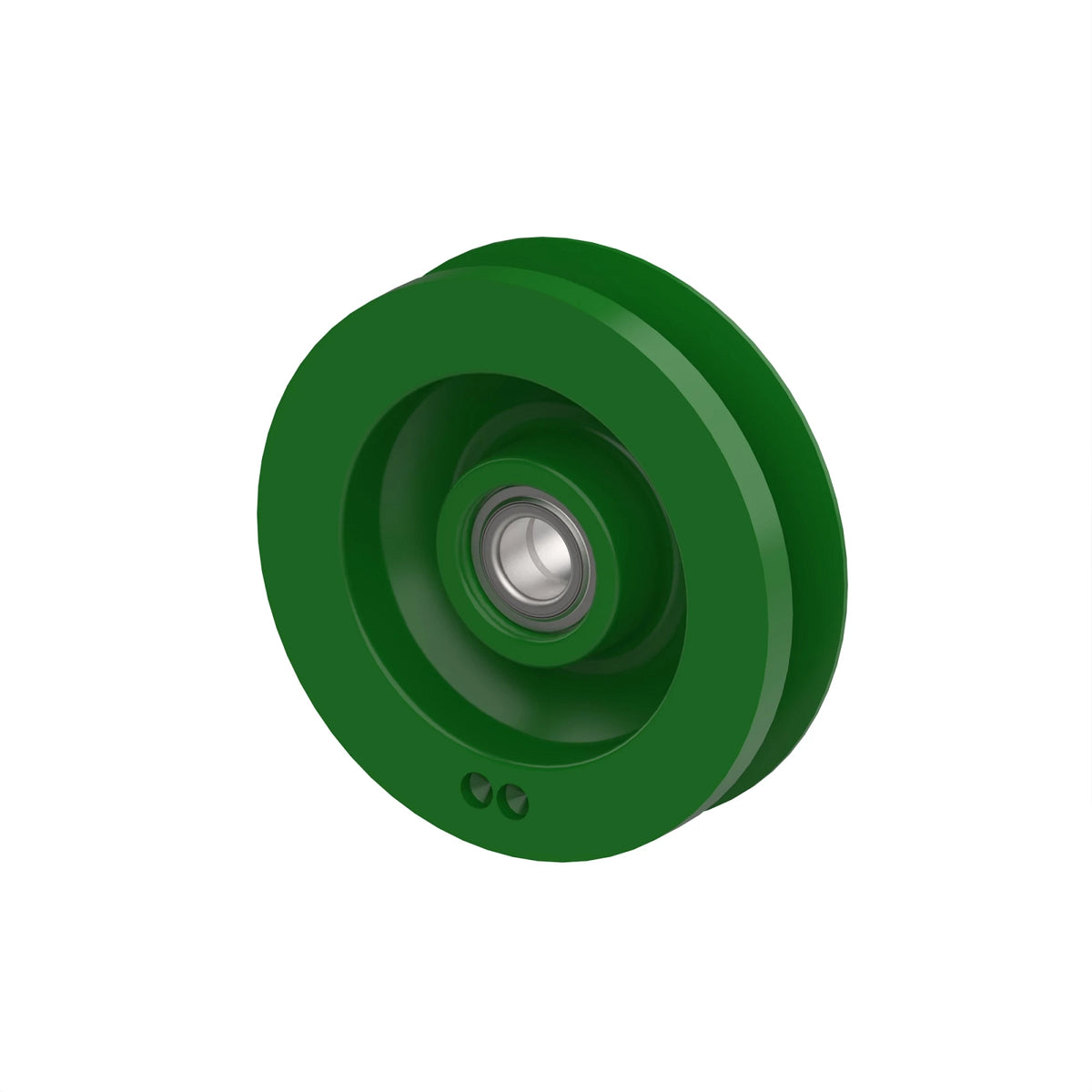 AH155715: Fits John Deere AH155715 Pulley – Genuine OEM