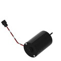 AH155852: John Deere AH155852 Air Conditioning and Heater Blower Motor