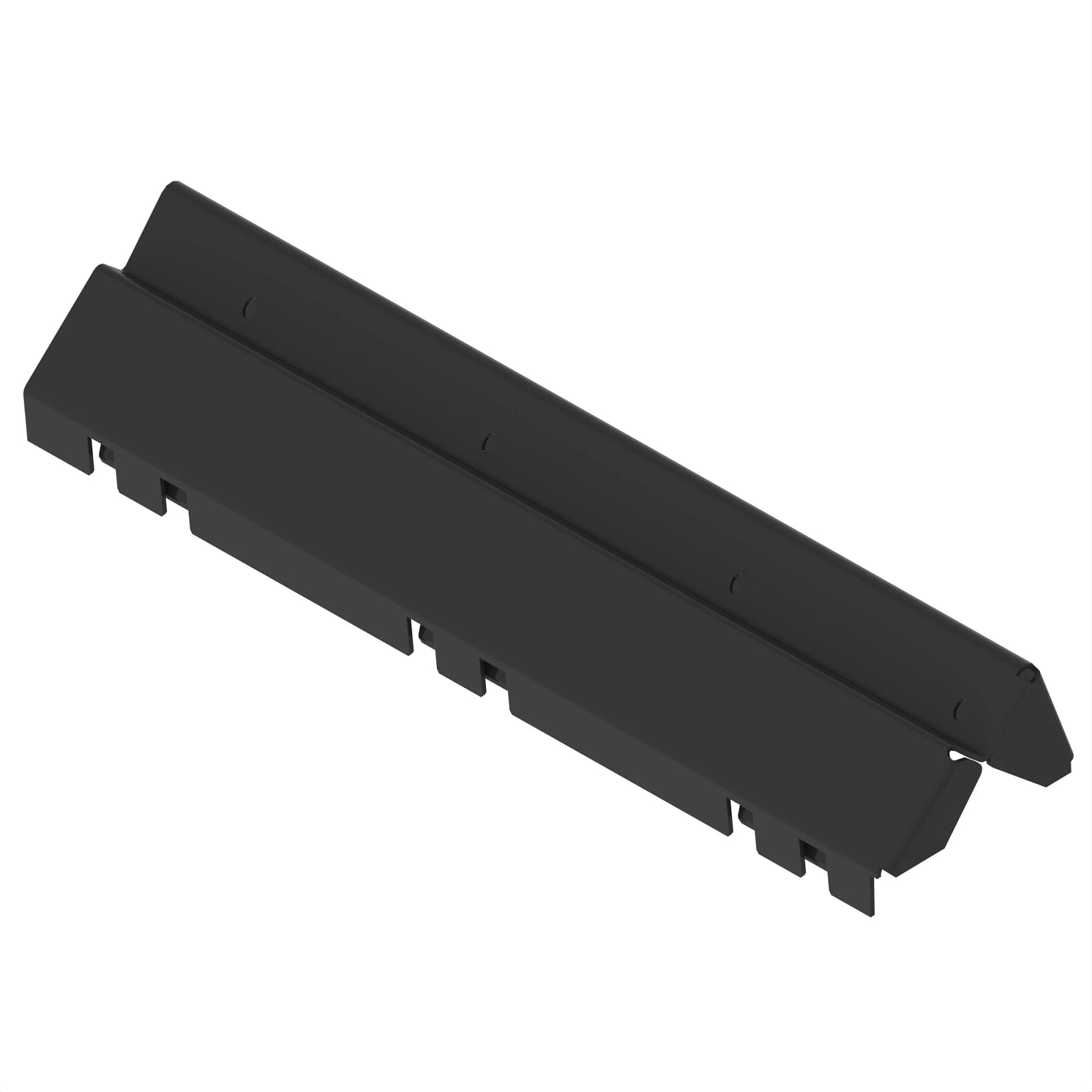 AH155929: John Deere AH155929 Assembly Right Corner Post Mounting Bracket