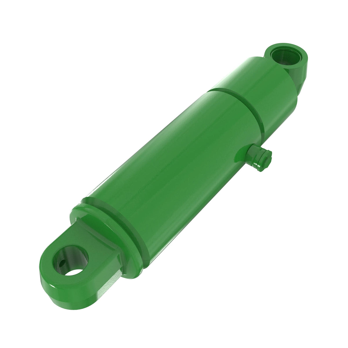 AH156171: Fits John Deere AH156171 Lift Hydraulic Cylinder – Genuine OEM