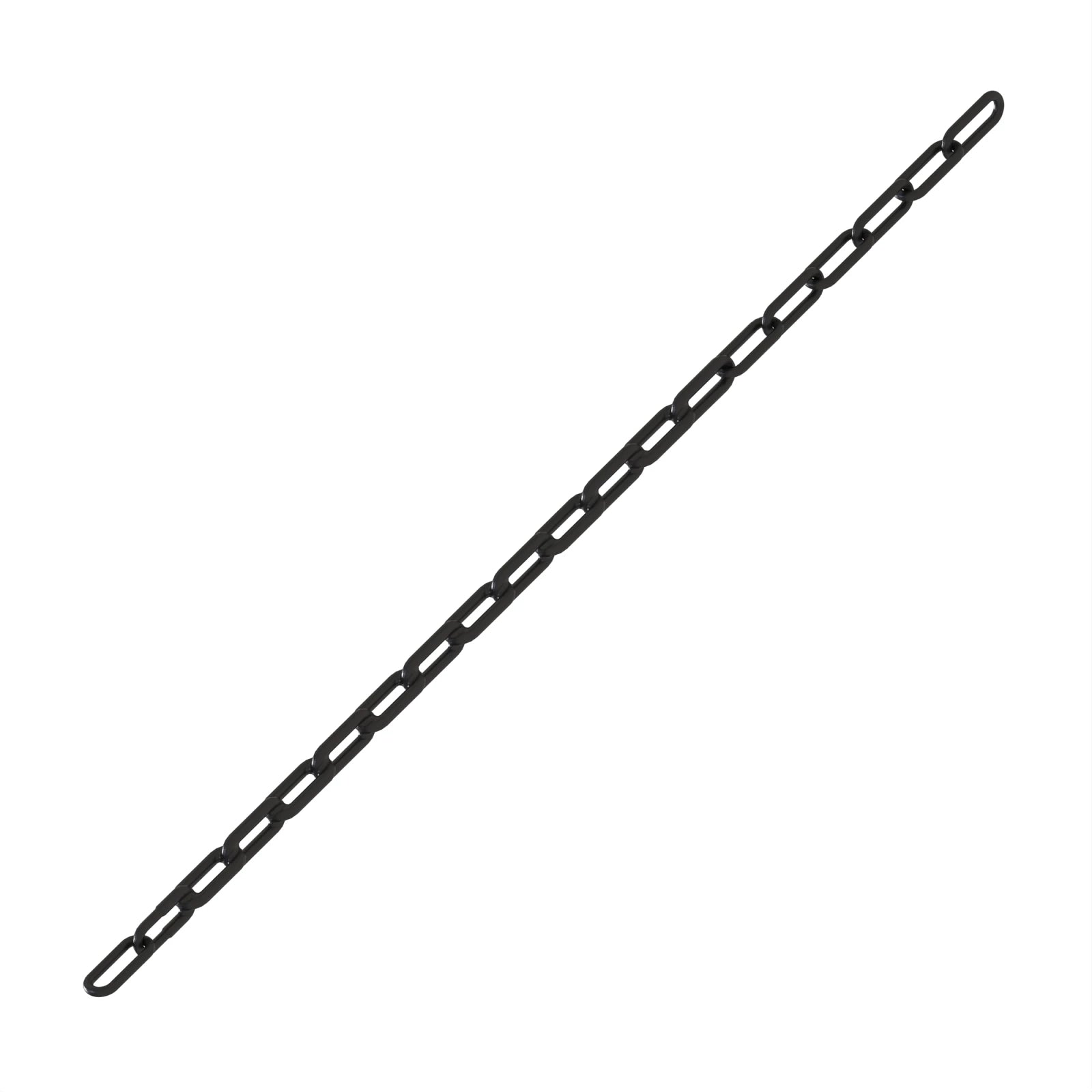 AH156252: Fits John Deere AH156252 Handrail Safety Chain, 20 Links – Genuine OEM