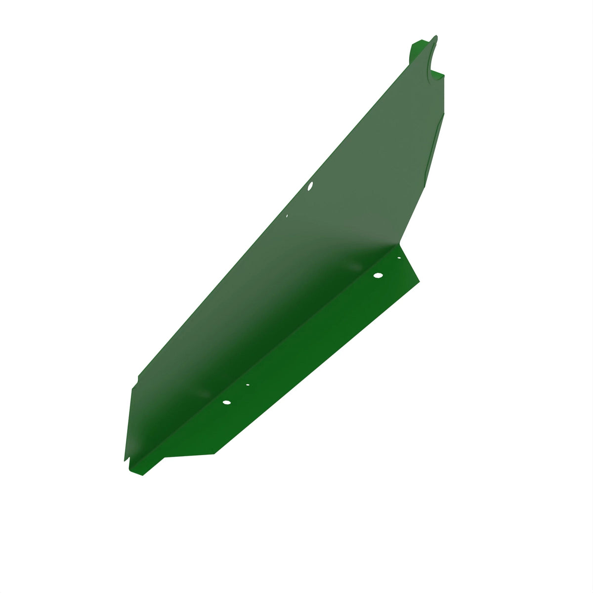 AH156377: Fits John Deere AH156377 Shield – Genuine OEM