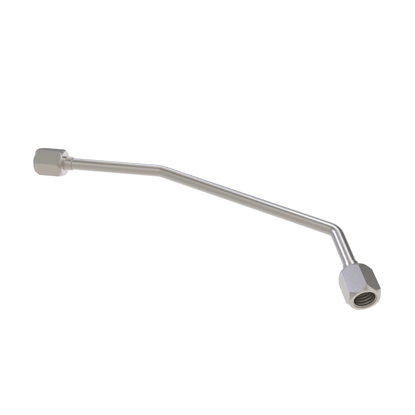 AH156971: Fits John Deere AH156971 Final Drive Grease Line – Genuine OEM