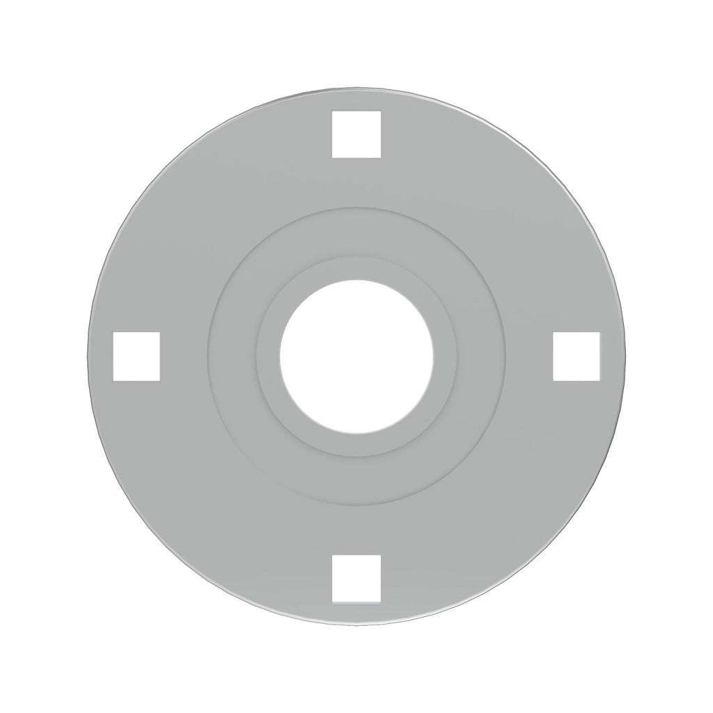 John Deere AH157168 Bearing with Housing — image 2