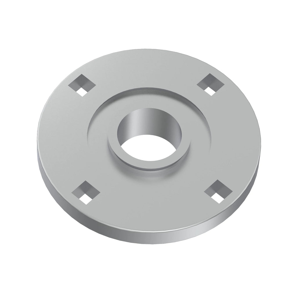 John Deere AH157168 Bearing with Housing — image 5