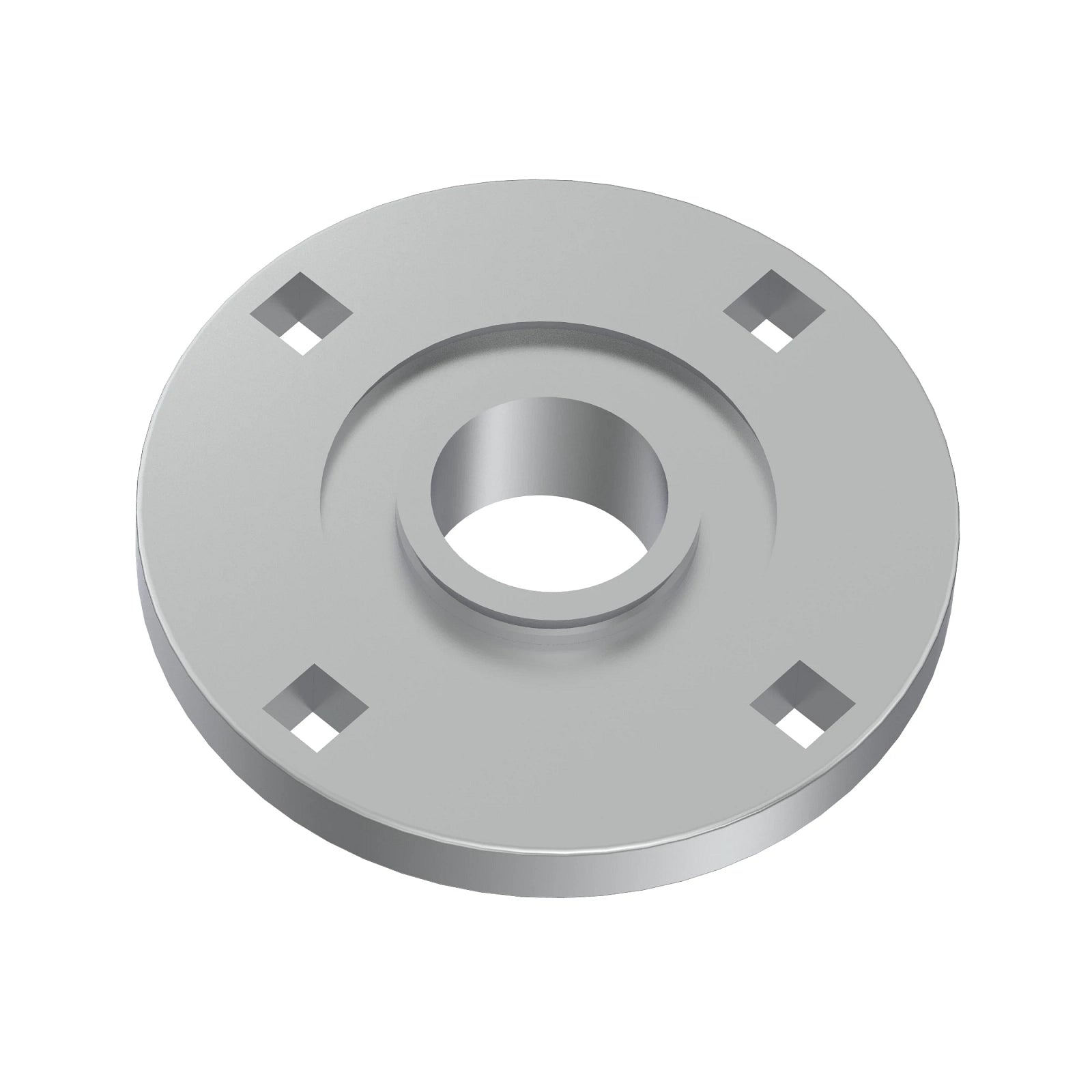 John Deere AH157168 Bearing with Housing — image 5