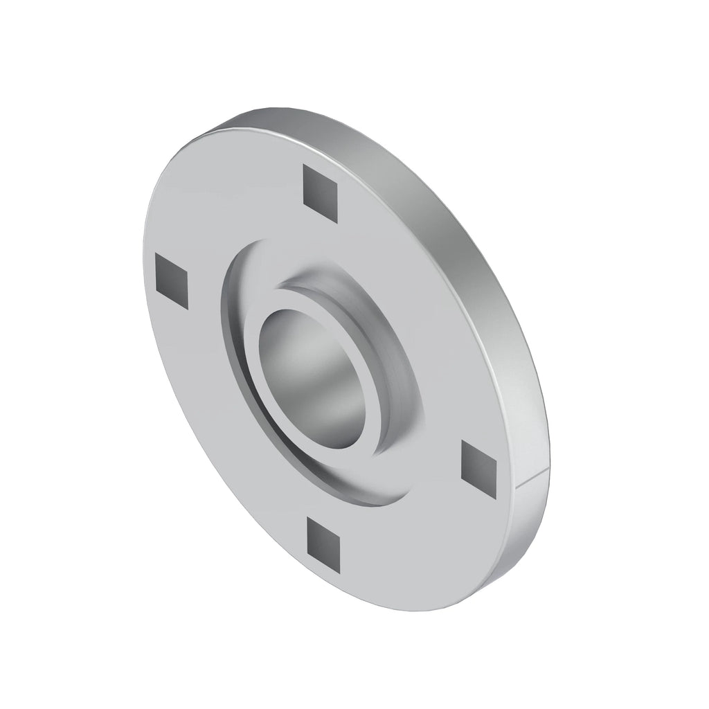 John Deere AH157168 Bearing with Housing — image 4