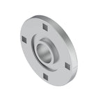 John Deere AH157168 Bearing with Housing — image 4