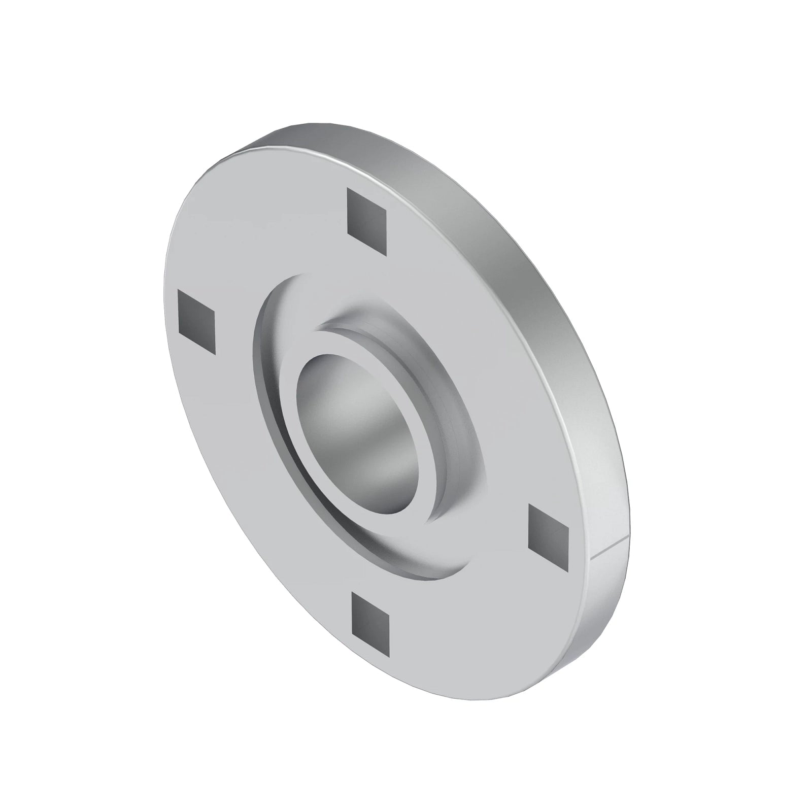 John Deere AH157168 Bearing with Housing — image 4