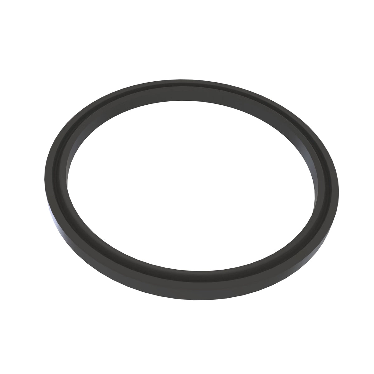 AH157292: Fits John Deere AH157292 Buffer Seal – Genuine OEM