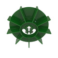 AH157415: John Deere AH157415 Feeder House Dust Fan